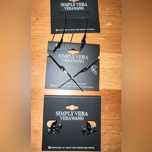 Lightning bolt collection